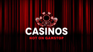 The Ultimate Guide to Gambling Sites Not Linked to GamStop The Ultimate Guide to Gambling Sites Not Linked to GamStop
