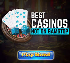 The Ultimate Guide to Gambling Sites Not Linked to GamStop The Ultimate Guide to Gambling Sites Not Linked to GamStop