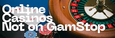 Top Bookies Not on Gamstop A Comprehensive Guide