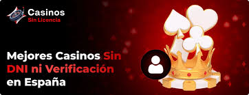 Top Casinos Sin Licencia en España ¿Cuáles Son y Cómo Jugar Seguro Top Casinos Sin Licencia en España ¿Cuáles Son y Cómo Jugar Seguro
