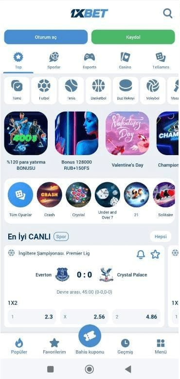 1xbet Online La Mejor Apuesta en Juegos y Deportes 1xbet Online La Mejor Apuesta en Juegos y Deportes