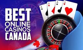 Discover the Top Rated Online Casinos in Canada Discover the Top Rated Online Casinos in Canada