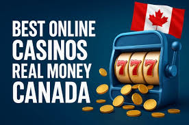 Discover the Top Rated Online Casinos in Canada Discover the Top Rated Online Casinos in Canada