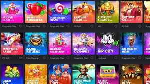 Discover the World of BC.Game Crypto Casino A Comprehensive Guide