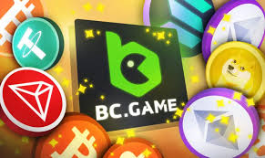 Exploring the BC.Game Online Platform A New Era in Blockchain Gaming