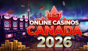 The Exciting World of Gambling in Canada Trends, Challenges, and Opportunities The Exciting World of Gambling in Canada Trends, Challenges, and Opportunities