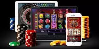 The Rise of F8Bet Your Go-To Online Betting Platform The Rise of F8Bet Your Go-To Online Betting Platform