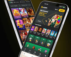 The Rise of JB Casino Platform in Bangladesh A New Era in Online Gaming The Rise of JB Casino Platform in Bangladesh A New Era in Online Gaming