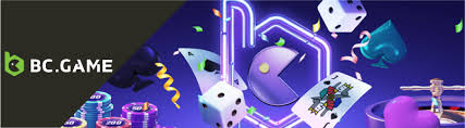 Unlocking the Thrills of BC.Game Casino A Comprehensive Guide