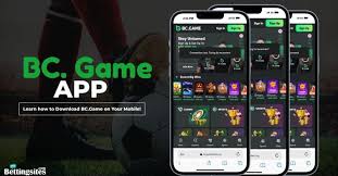 Unlocking the Thrills of BC.Game Casino A Comprehensive Guide