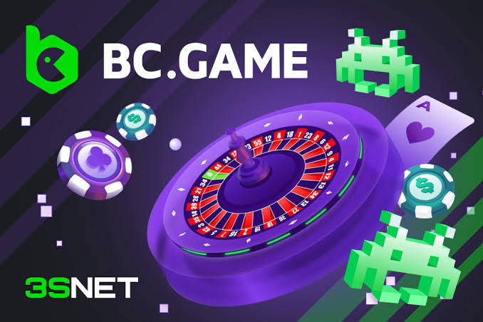 A Deep Dive into BC.Game Online Casino A Deep Dive into BC.Game Online Casino